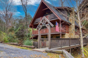 Bridgewood Cabin